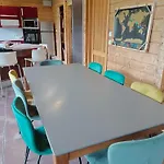 Vakantiehuis De La Croix Regnault Raids