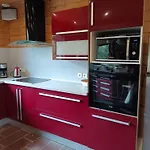 Vakantiehuis De La Croix Regnault Raids