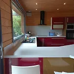 De La Croix Regnault Vakantiehuis