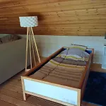 De La Croix Regnault Vakantiehuis *