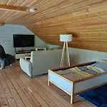 De La Croix Regnault Vakantiehuis