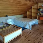 Vakantiehuis De La Croix Regnault