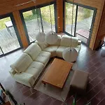 Vakantiehuis De La Croix Regnault *