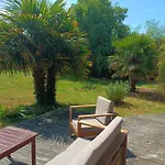 Vakantiehuis De La Croix Regnault *