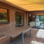 De La Croix Regnault Vakantiehuis *
