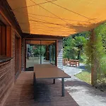 Vakantiehuis De La Croix Regnault