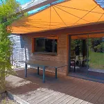 Vakantiehuis De La Croix Regnault *