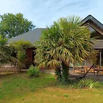 Vakantiehuis De La Croix Regnault *