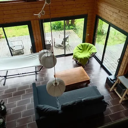 De La Croix Regnault Holiday home *
