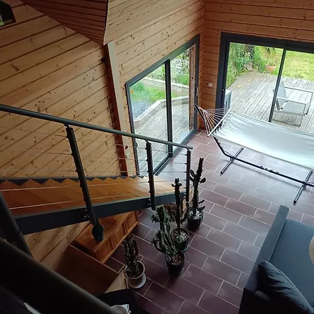 De La Croix Regnault Holiday home *