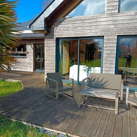 De La Croix Regnault Holiday home