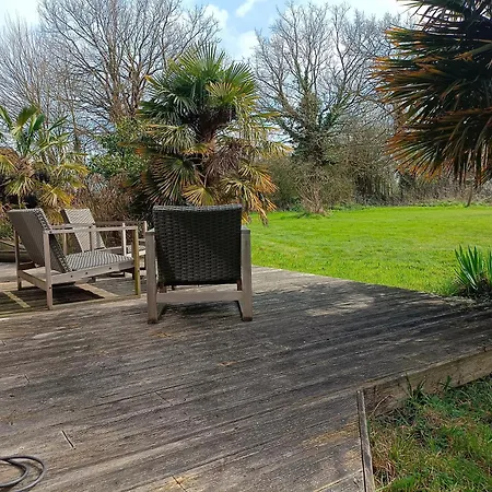 De La Croix Regnault Holiday home