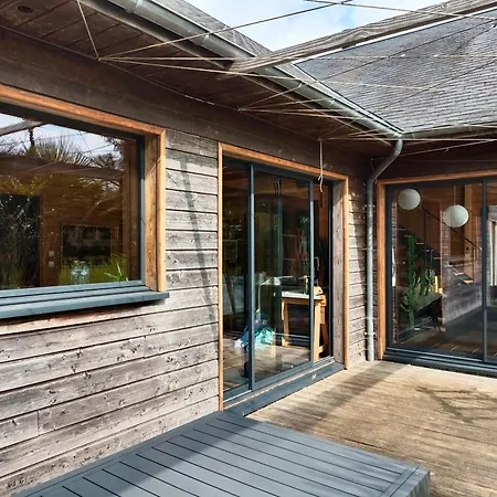 Holiday home De La Croix Regnault