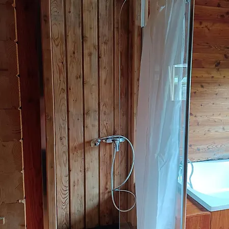 Σπίτι διακοπών De La Croix Regnault