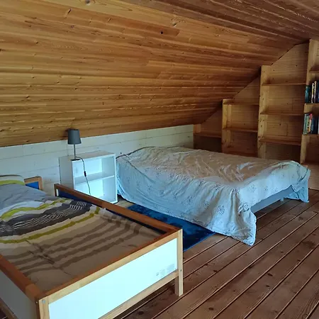 Σπίτι διακοπών De La Croix Regnault *