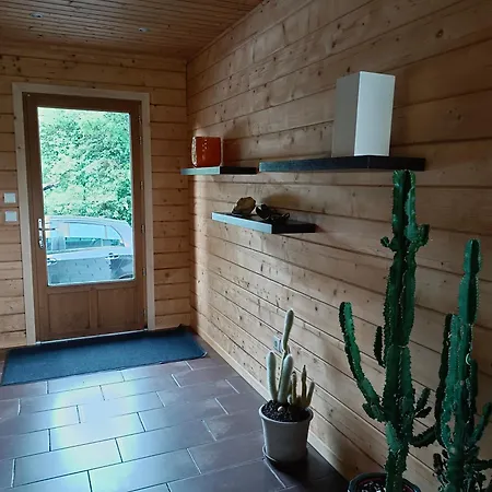 De La Croix Regnault Σπίτι διακοπών