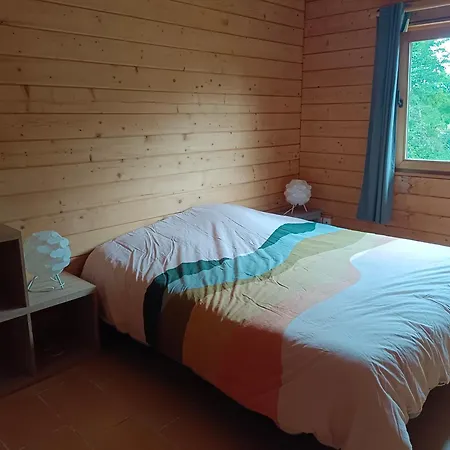 De La Croix Regnault Σπίτι διακοπών Raids