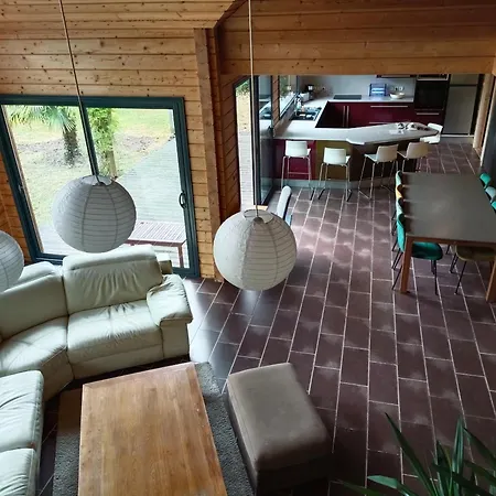 Σπίτι διακοπών De La Croix Regnault Raids