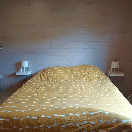 De La Croix Regnault Σπίτι διακοπών