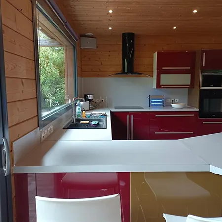 De La Croix Regnault Σπίτι διακοπών