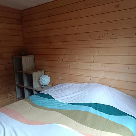 De La Croix Regnault Vakantiehuis *