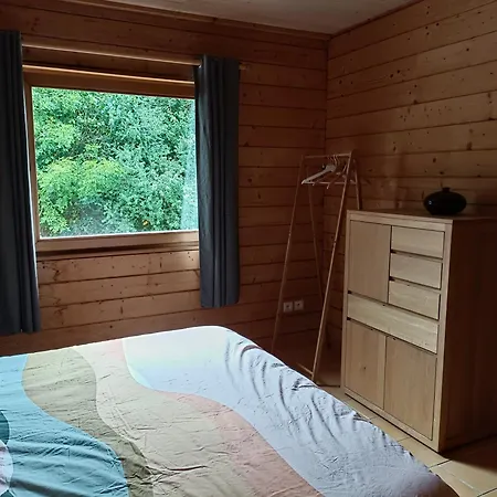 De La Croix Regnault Σπίτι διακοπών