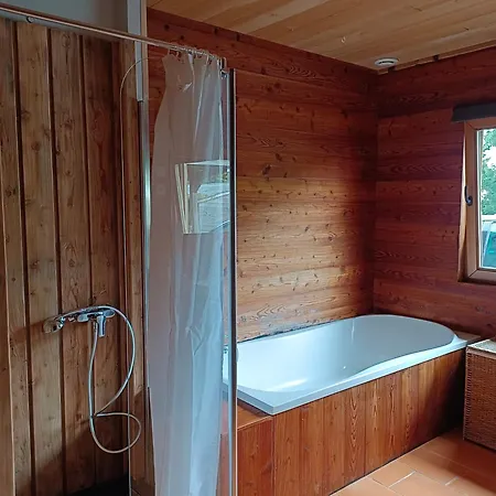 Σπίτι διακοπών De La Croix Regnault Raids