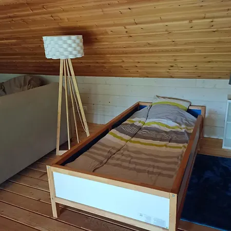 De La Croix Regnault Vakantiehuis *