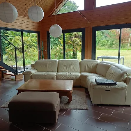 Σπίτι διακοπών De La Croix Regnault Raids