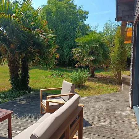 De La Croix Regnault Σπίτι διακοπών *