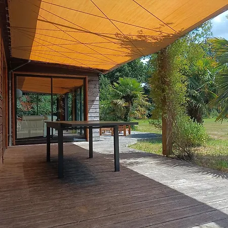 Ferienhaus De La Croix Regnault