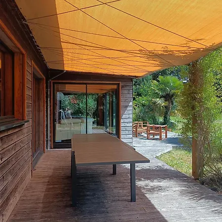 Feriehus De La Croix Regnault