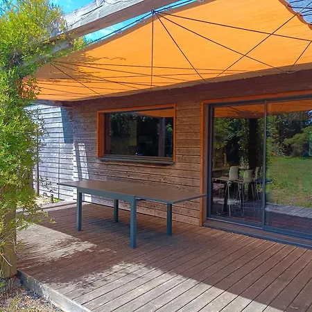 Ferienhaus De La Croix Regnault *