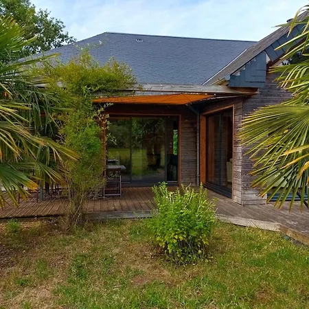 De La Croix Regnault Feriehus