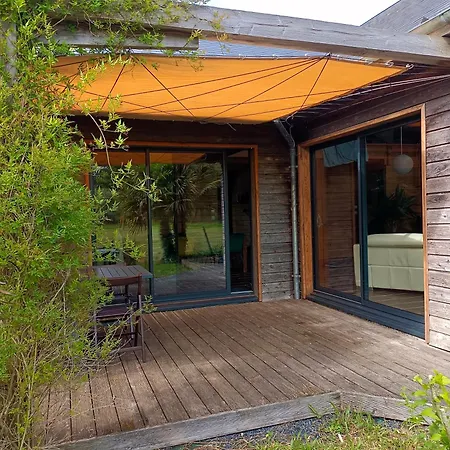 De La Croix Regnault Feriehus Raids