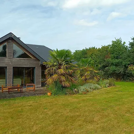 De La Croix Regnault Σπίτι διακοπών