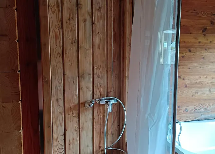 Tatil Evi De La Croix Regnault