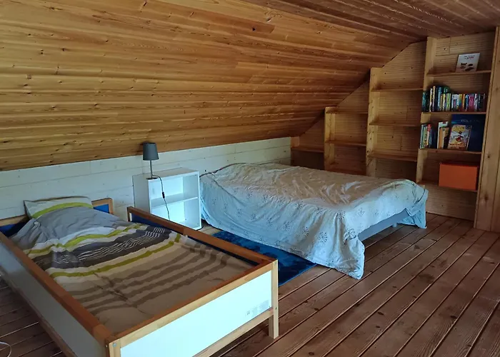 Tatil Evi De La Croix Regnault *