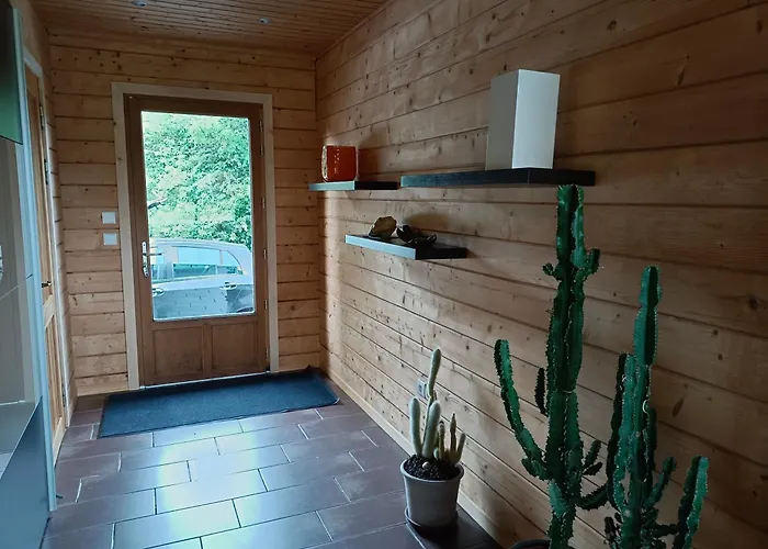 De La Croix Regnault Ferienhaus