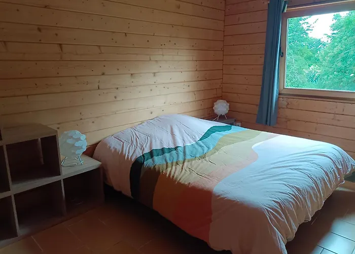 De La Croix Regnault Tatil Evi Raids