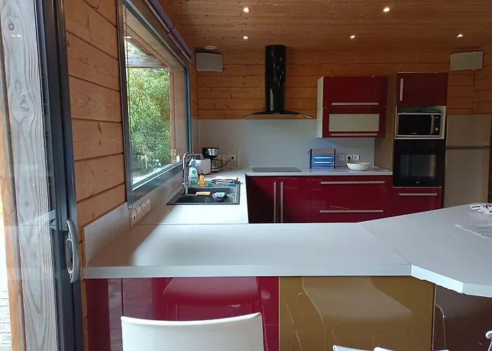 De La Croix Regnault Tatil Evi