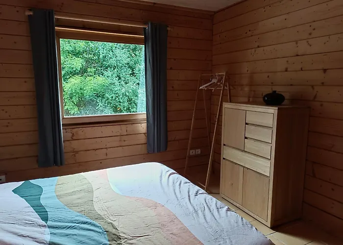 De La Croix Regnault Tatil Evi