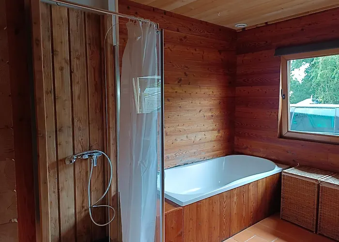 Tatil Evi De La Croix Regnault Raids