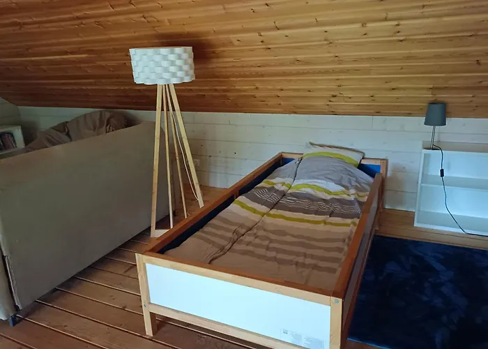 De La Croix Regnault Tatil Evi *