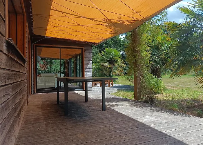 Tatil Evi De La Croix Regnault