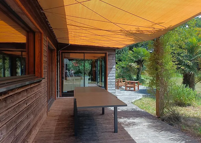 Tatil Evi De La Croix Regnault