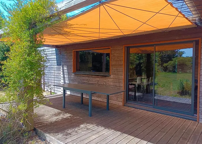 Tatil Evi De La Croix Regnault *