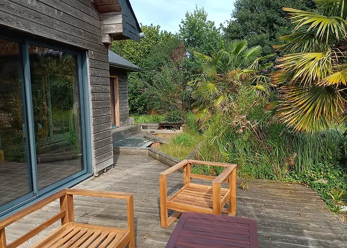 Tatil Evi De La Croix Regnault