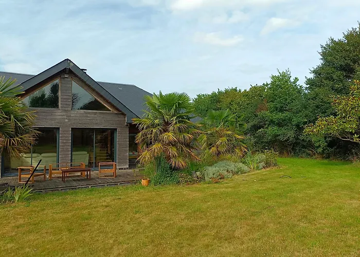 De La Croix Regnault Tatil Evi